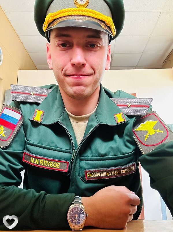 Лёша