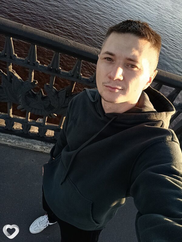 Пётр