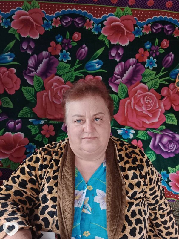 Светлана