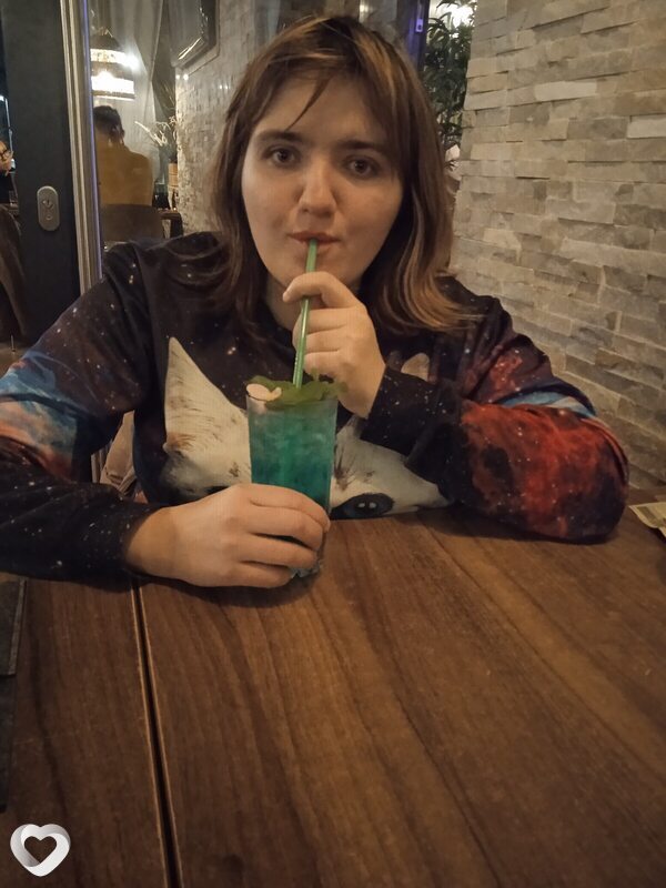 Вика