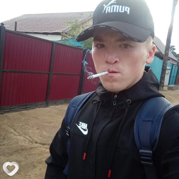 Глеб