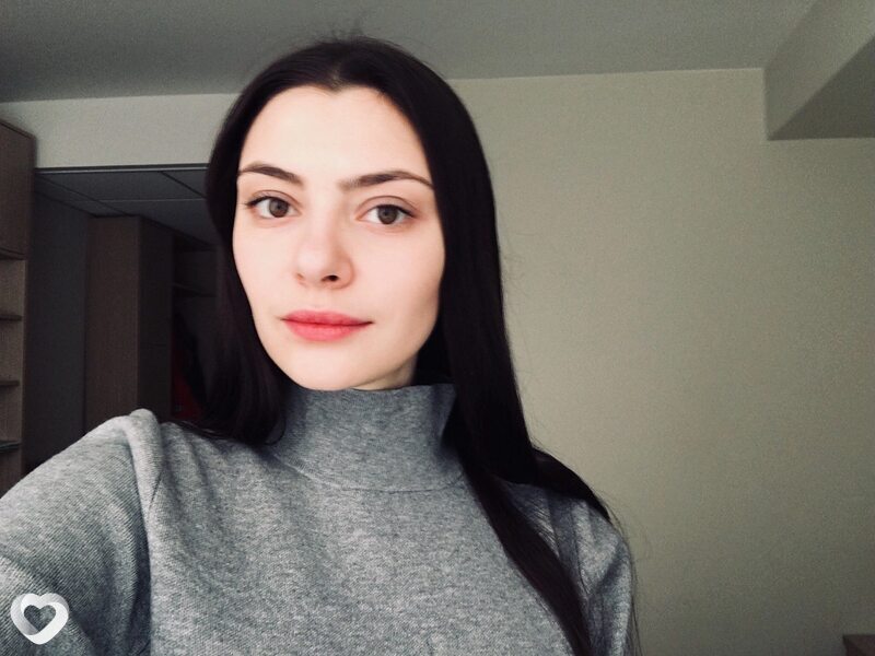 Любовь