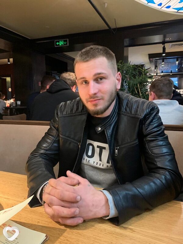 Андрей