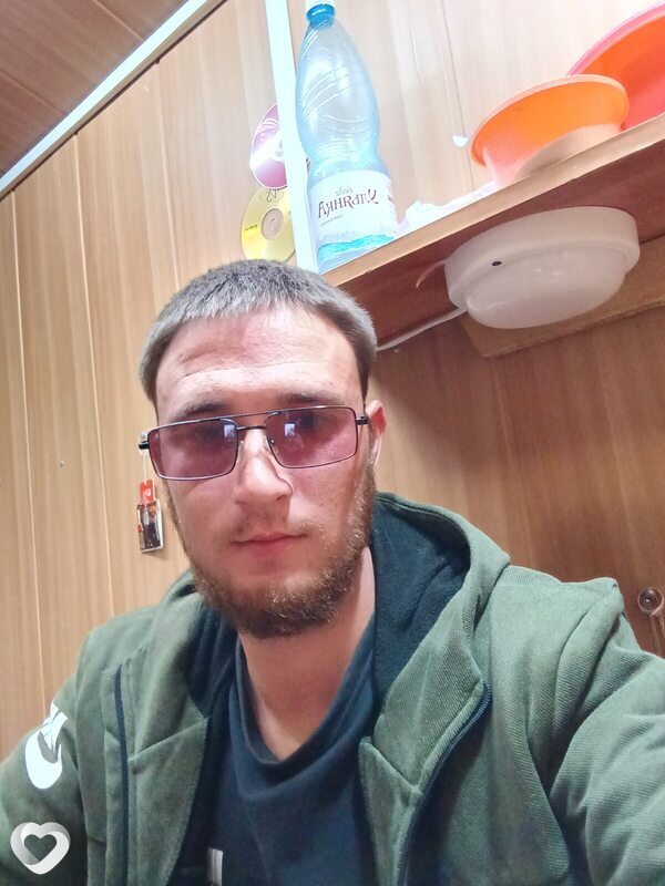 Федя