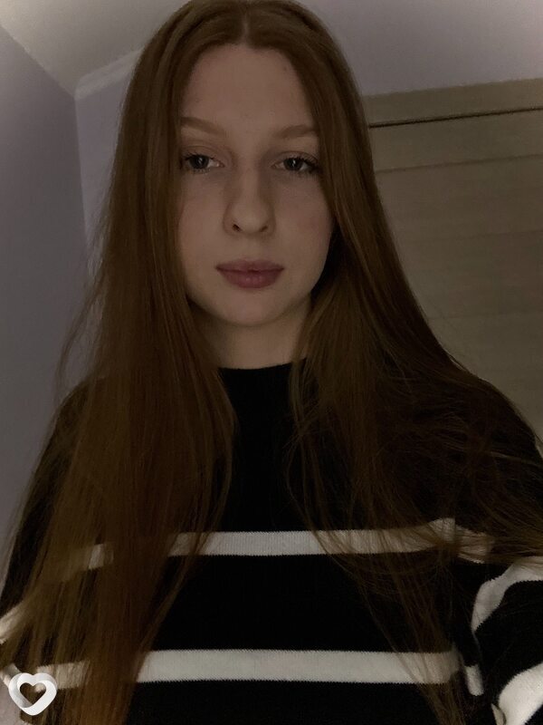 Любовь