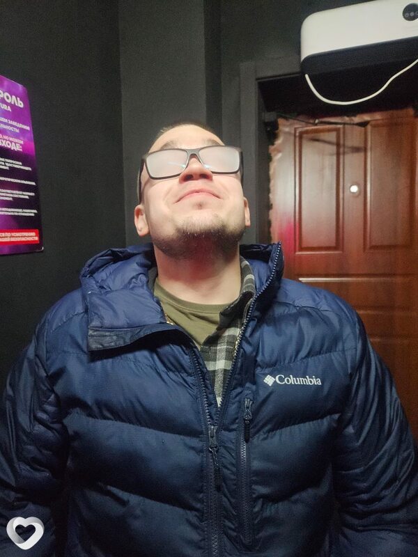 Кирюха