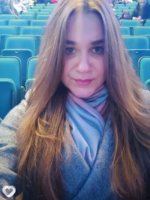 Светлана