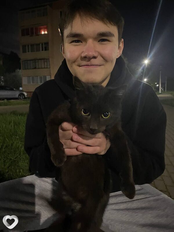 Николай