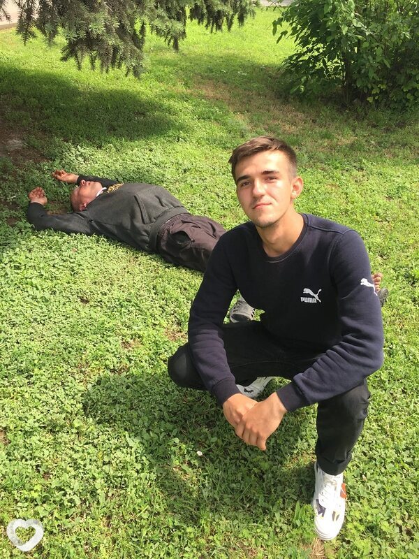 Матвей