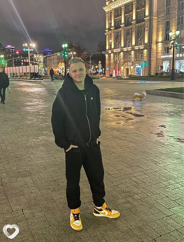 Никита