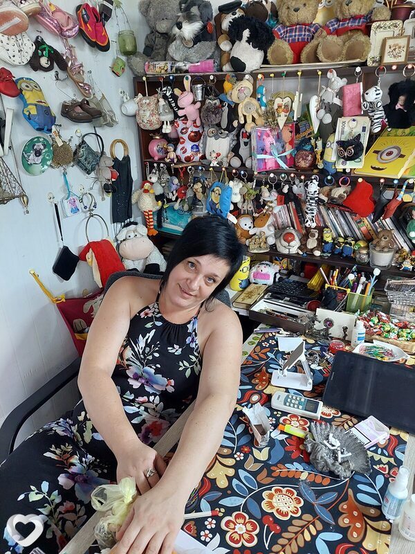 Ангелина