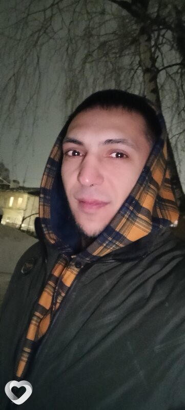 Сергей