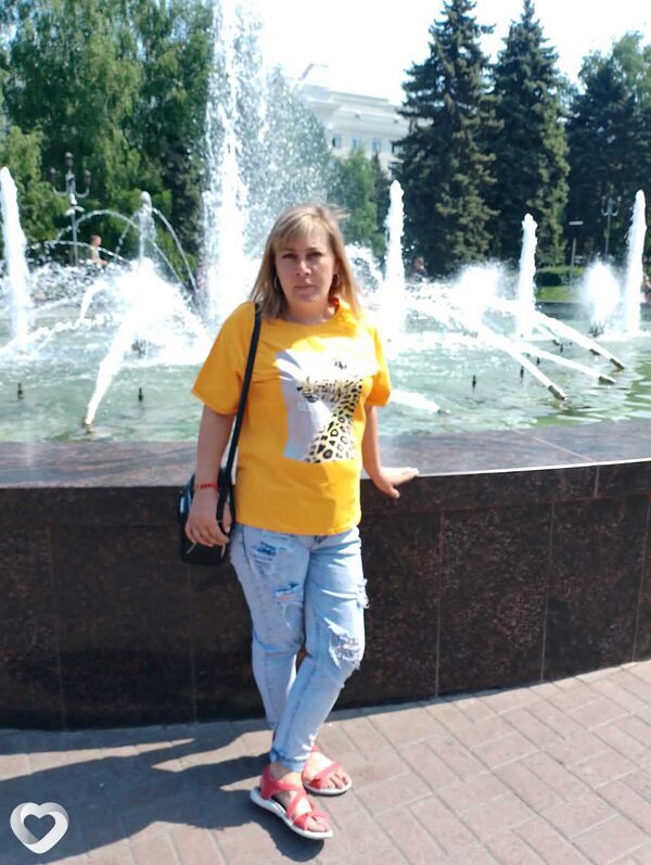 Элеонора