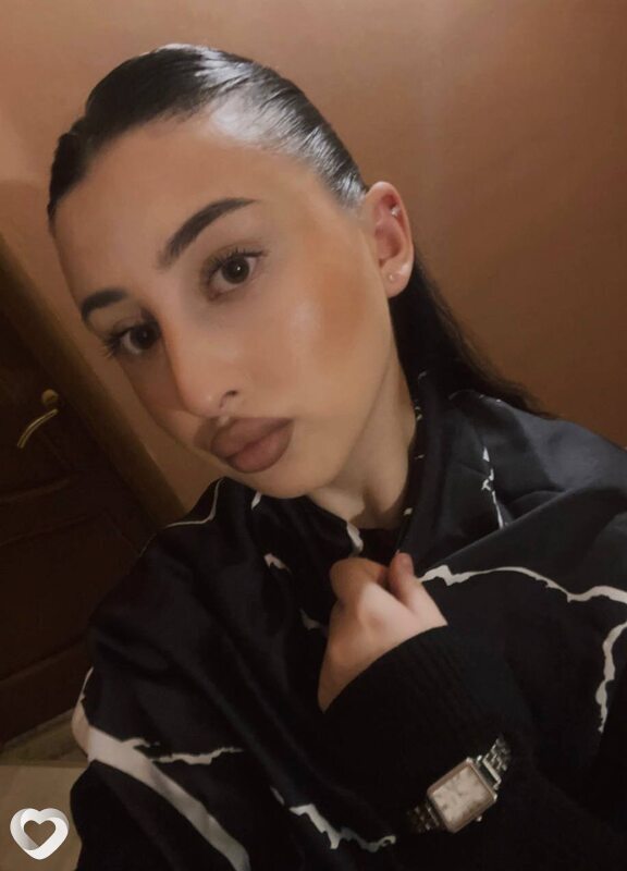 Кристина