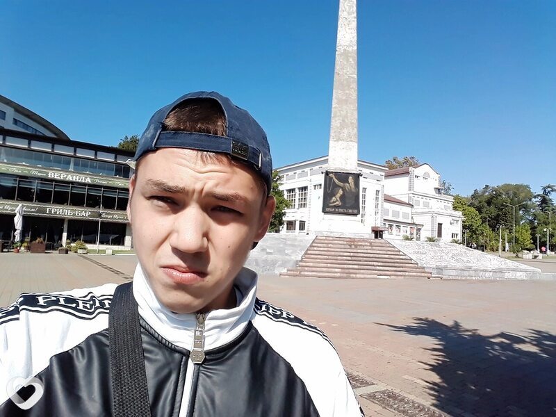 Тимур