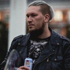 Андрюха