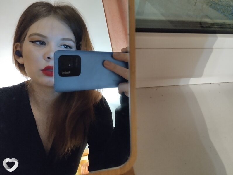 Нина