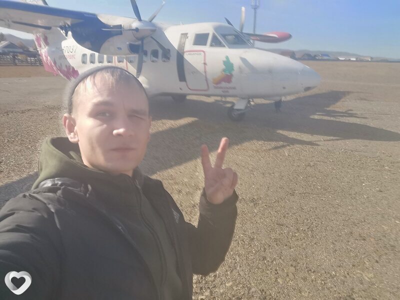 Илюха