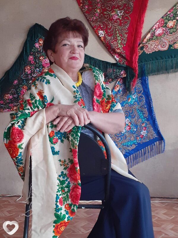 Люба