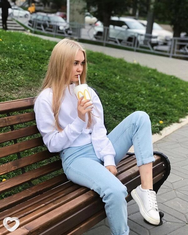 Настя