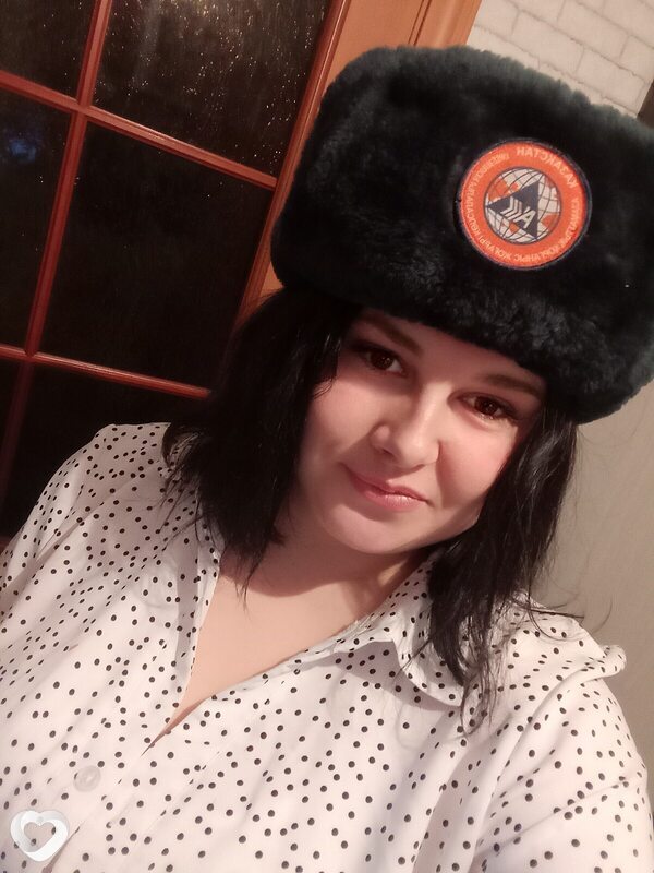 Ксюша
