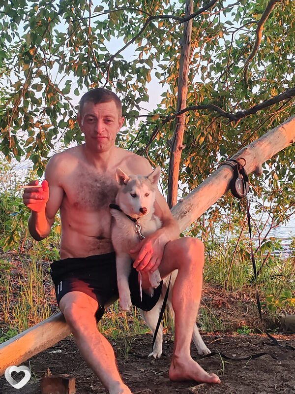 Илюха