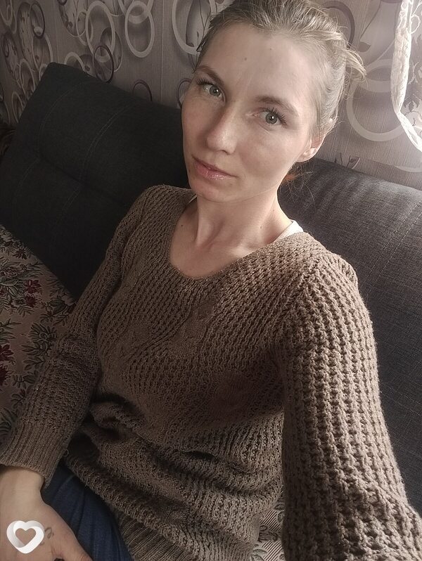 Алина