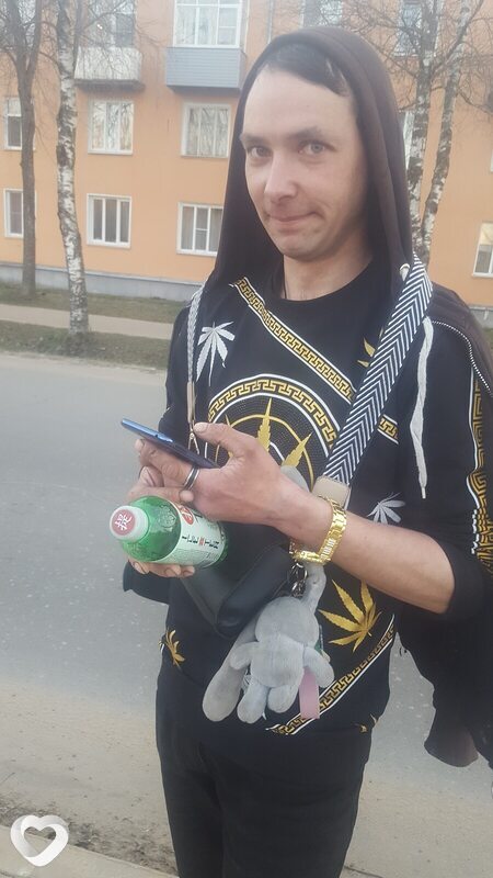 Александр