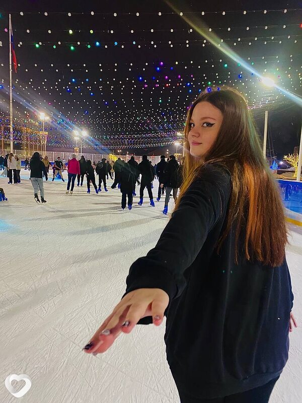 Христина