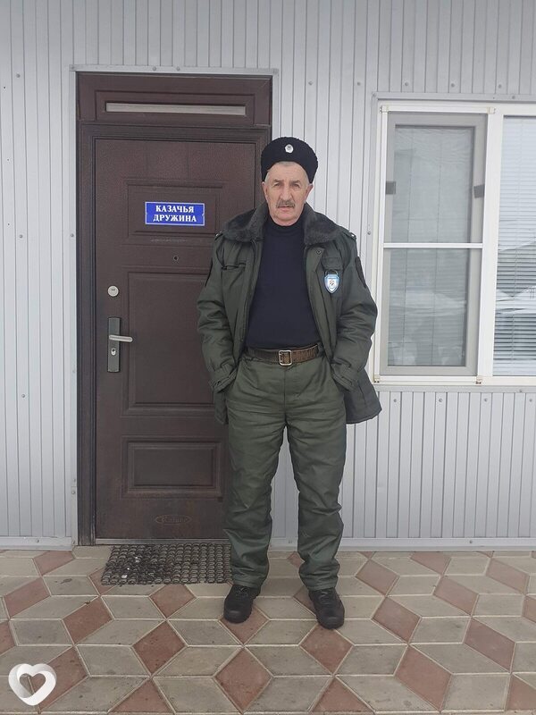 Прохор
