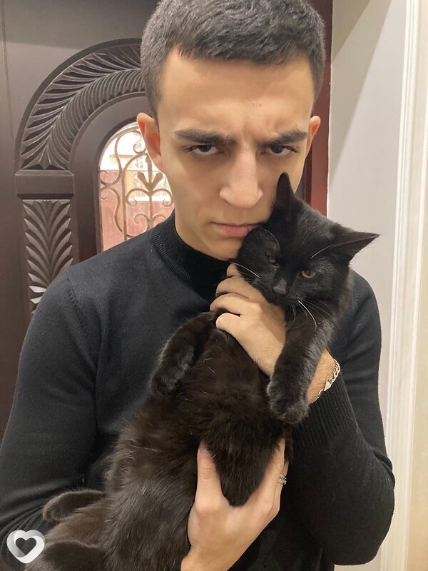 Даниил