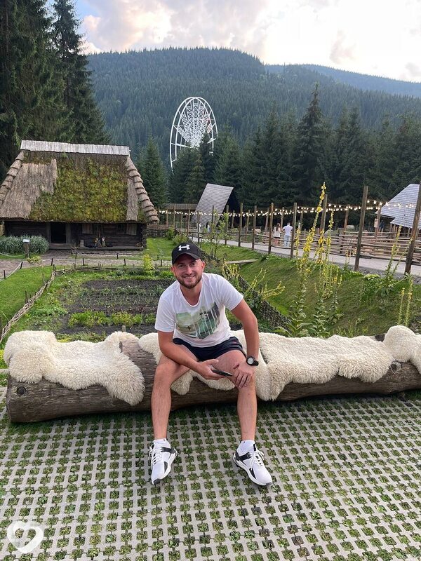 Юрий