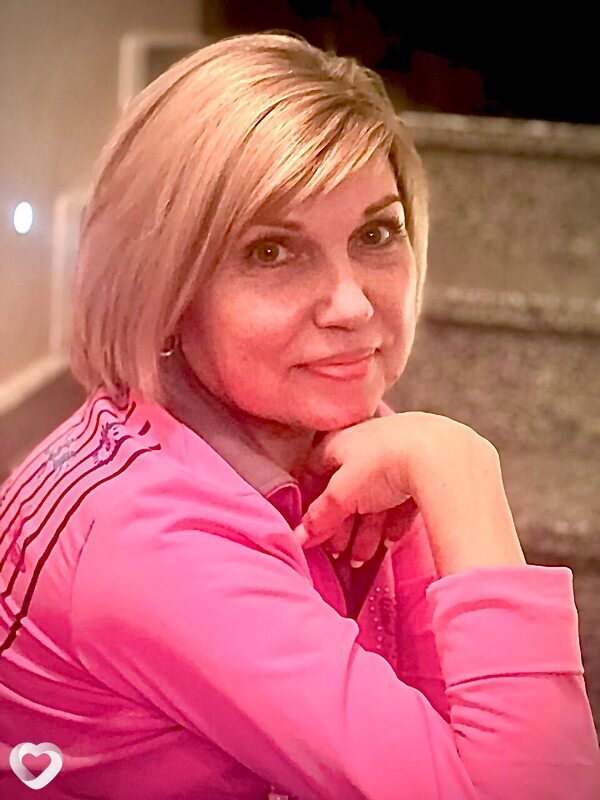 Людмила