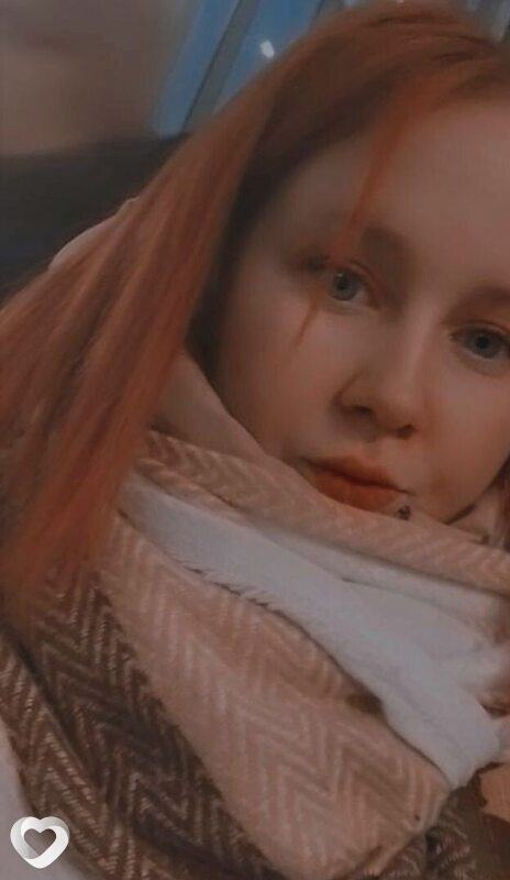 Серафима