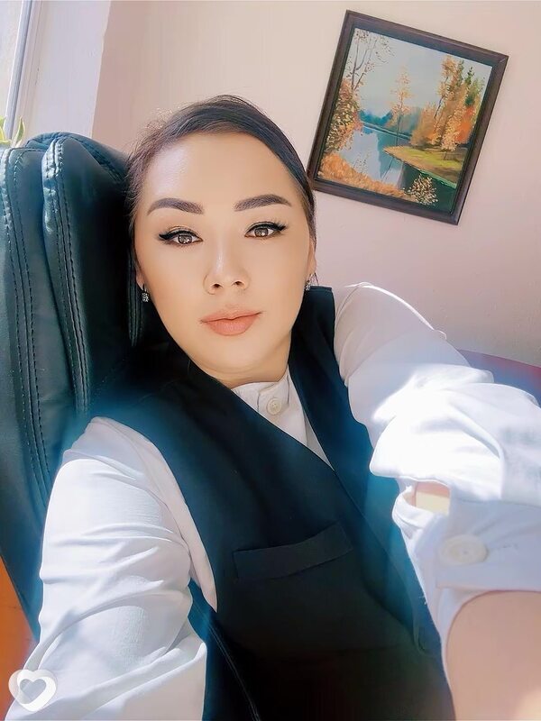 Карина
