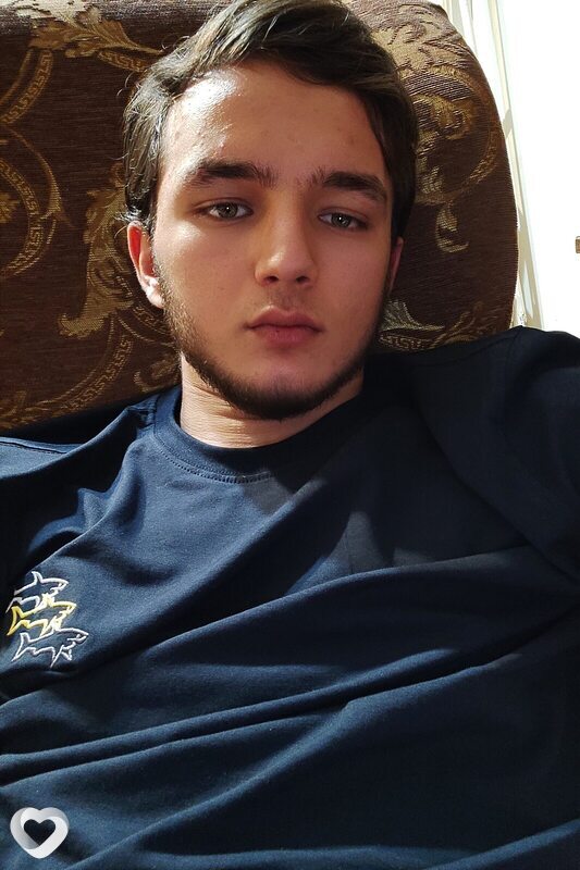 Георгий