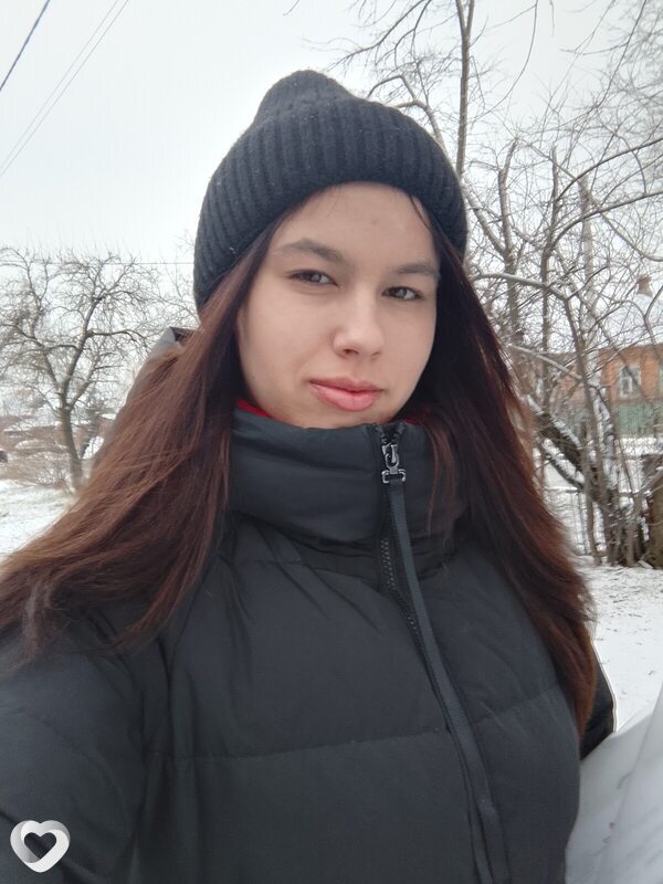 Ангелина