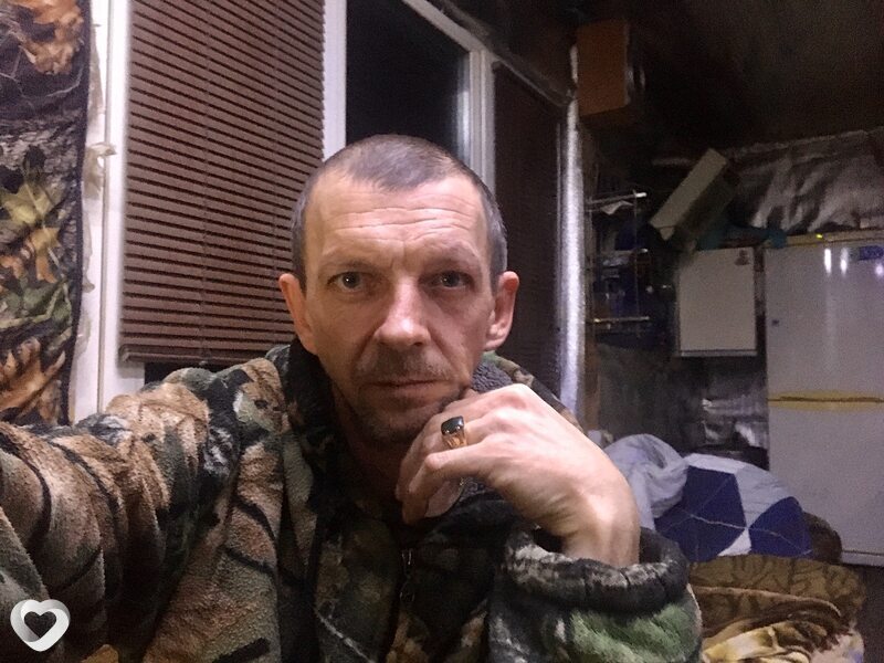 Серёга