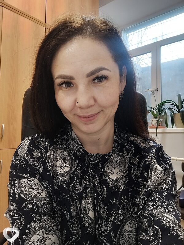 Эвелина