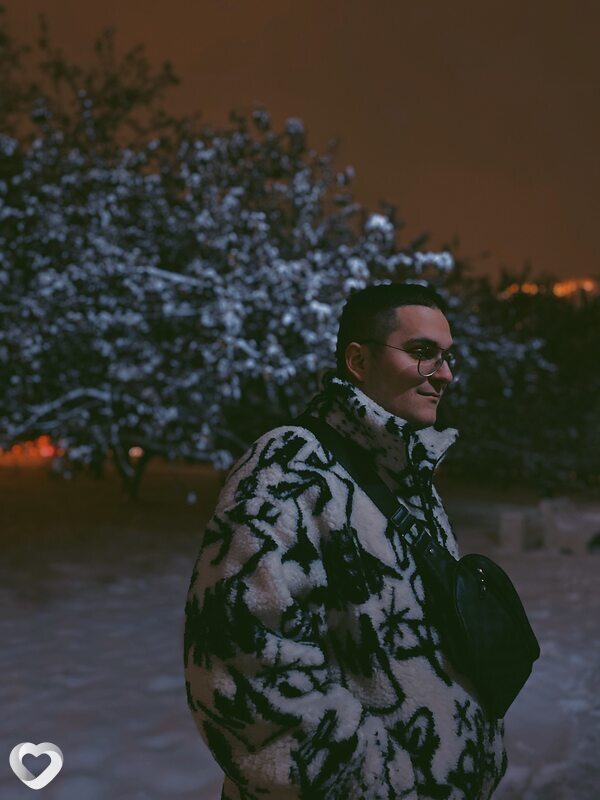 Валентин