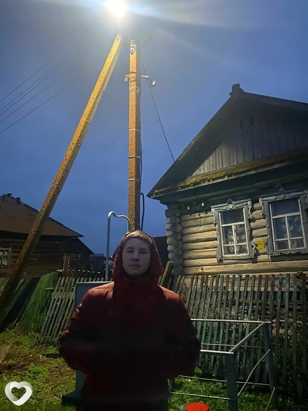 Николай