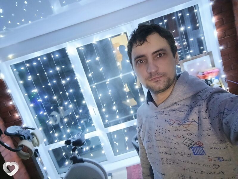 Тимофей