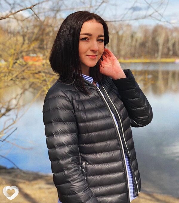 Дарья