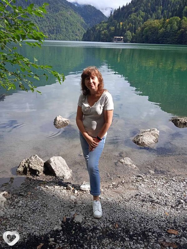 Галина