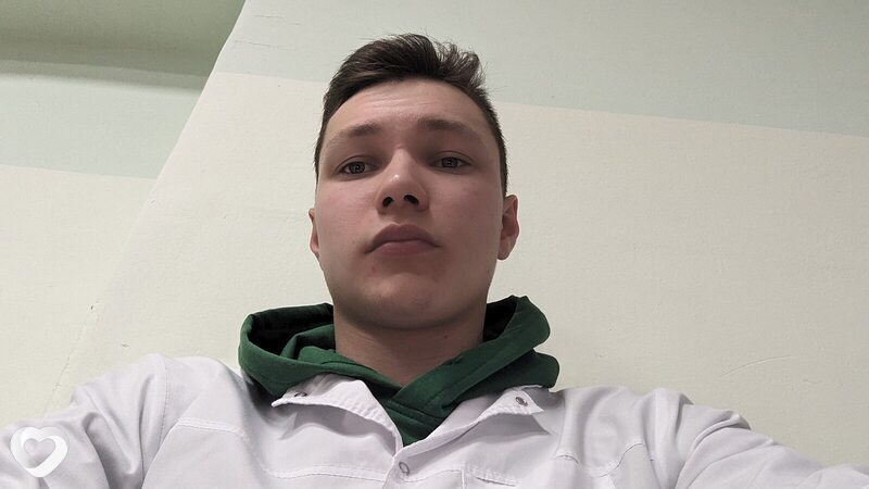 Илюха