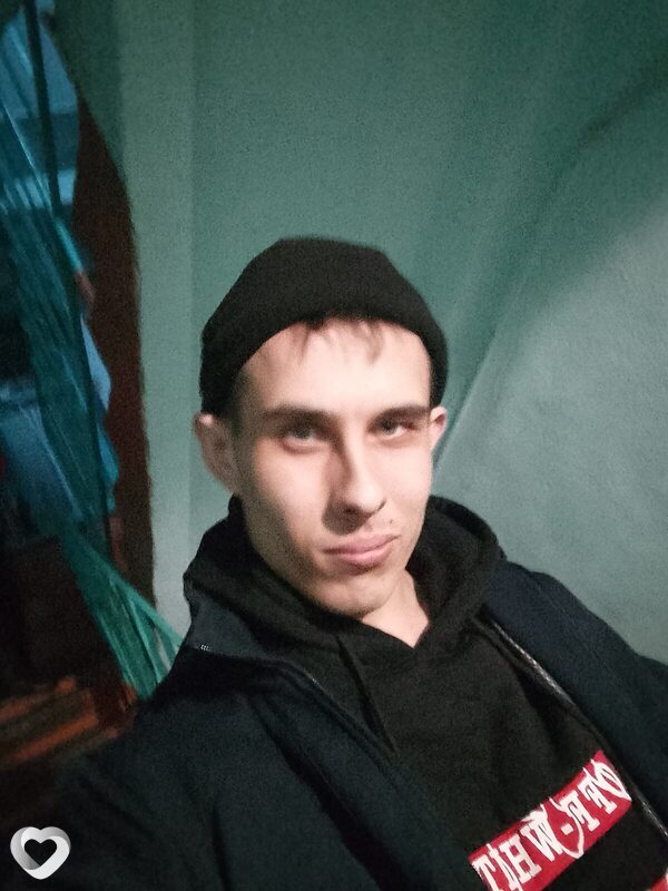 Антон