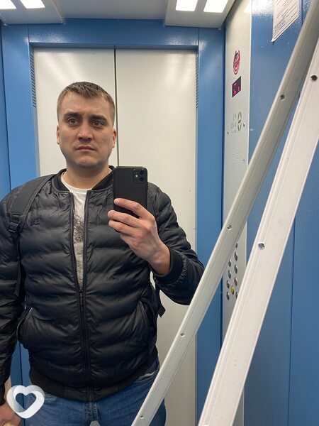 Николай