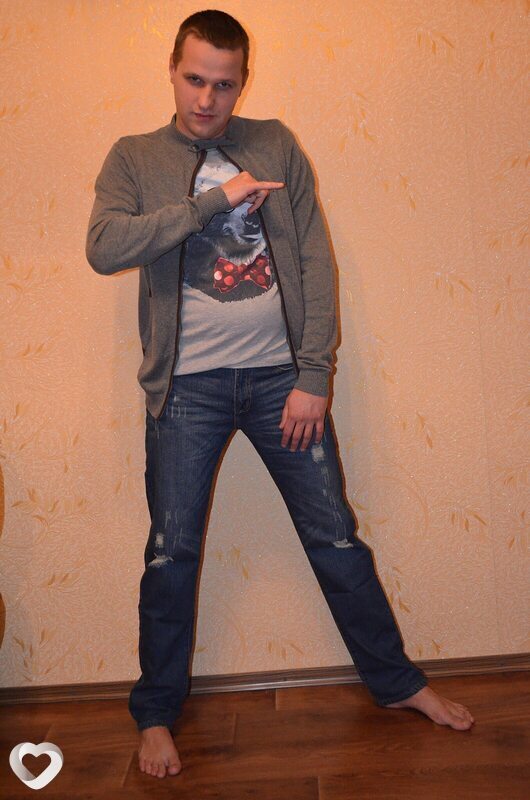 Глеб