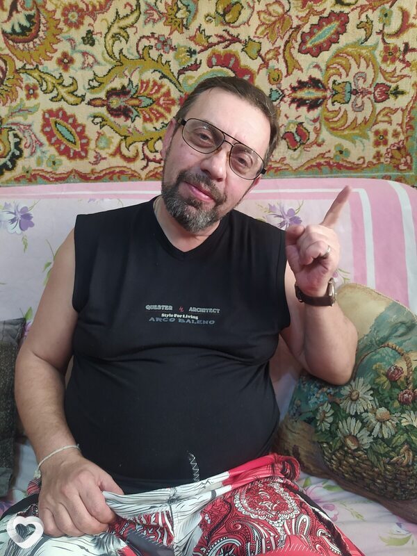 Кузя