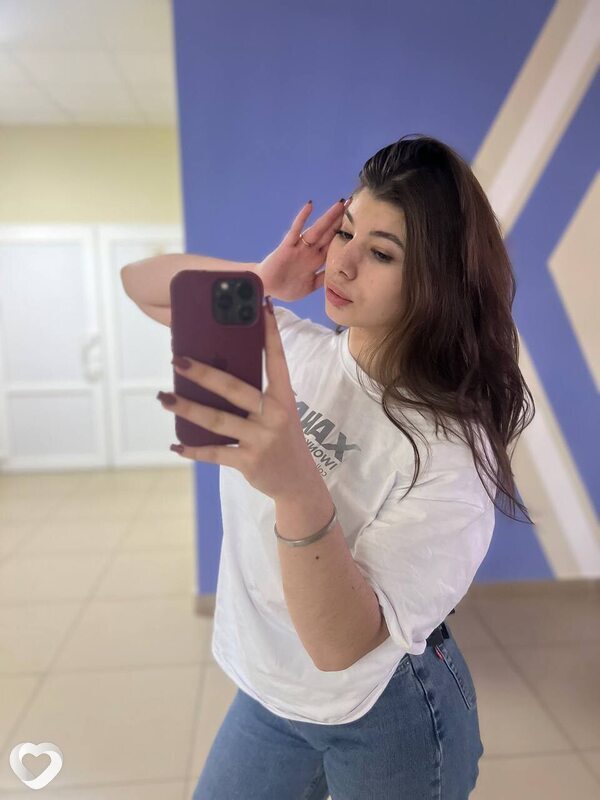 Ангелина